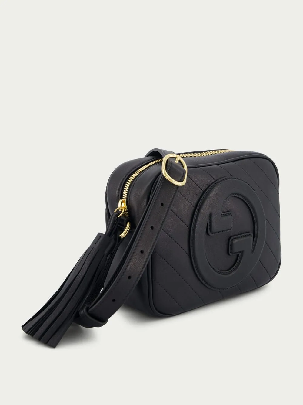 Blondie Small Shoulder Bag