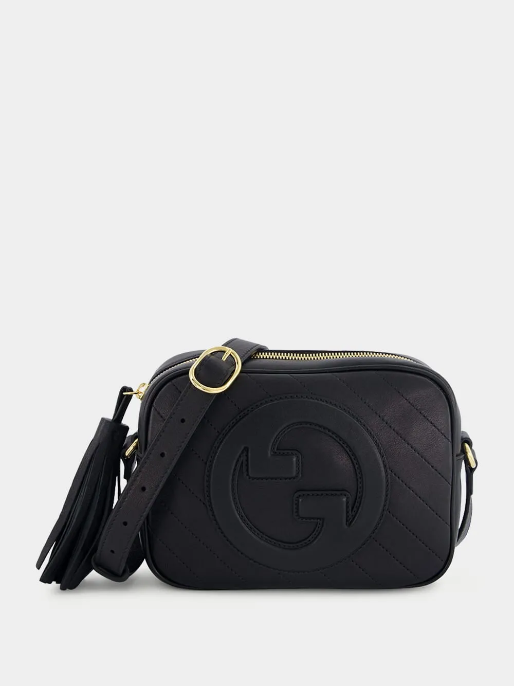 Blondie Small Shoulder Bag