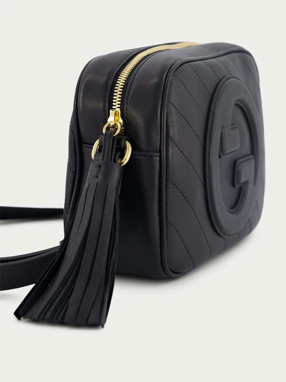 Blondie Small Shoulder Bag
