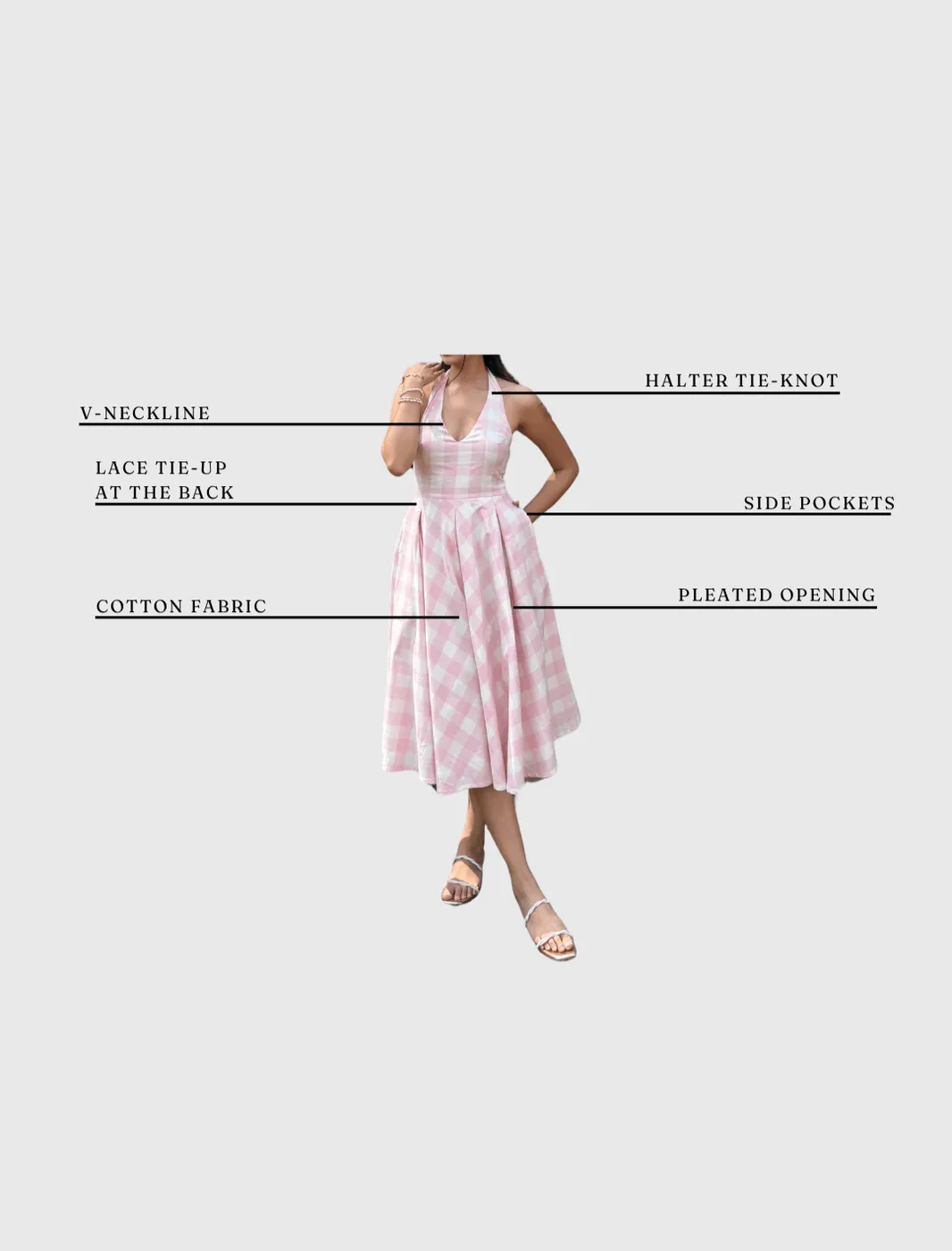 Blossom Dress