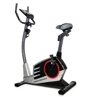 Bodyworx ABK2.0 Manual Magnetic Exercise Bike