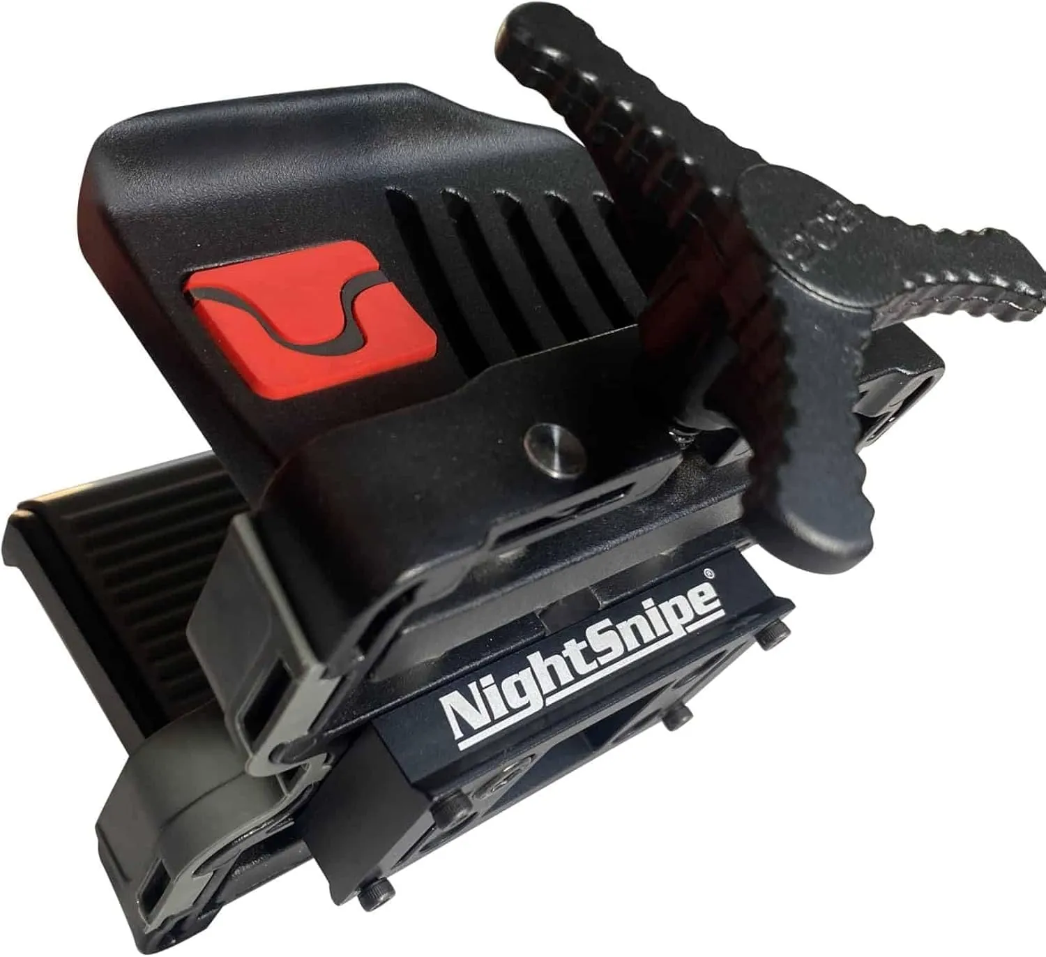 BOG DeathGrip Saddle Converter Arca-Swiss Mount