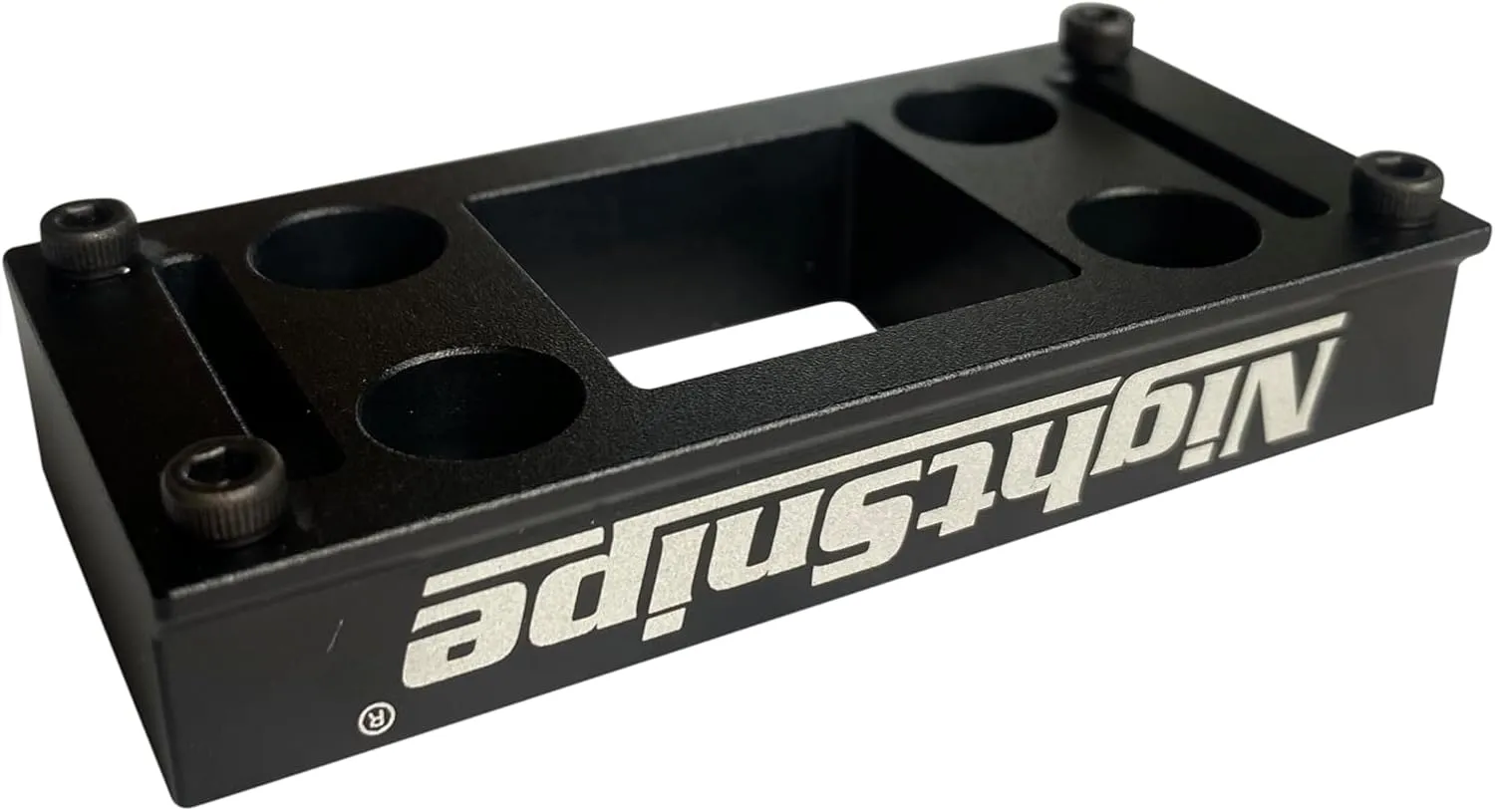 BOG DeathGrip Saddle Converter Arca-Swiss Mount