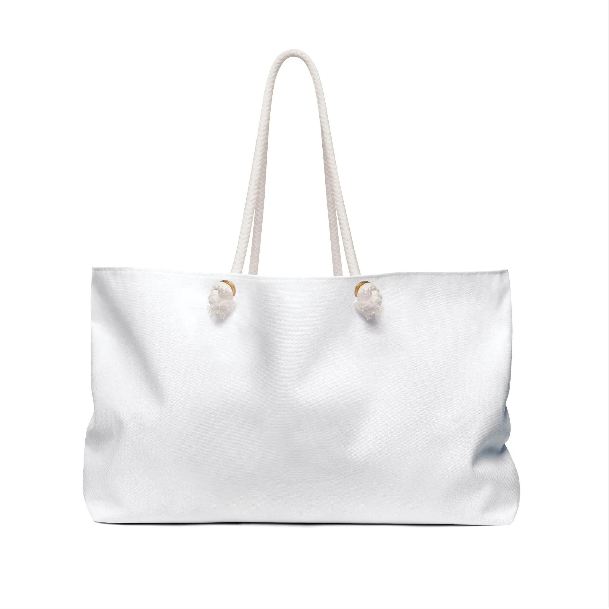 Bonjour Weekender Bag