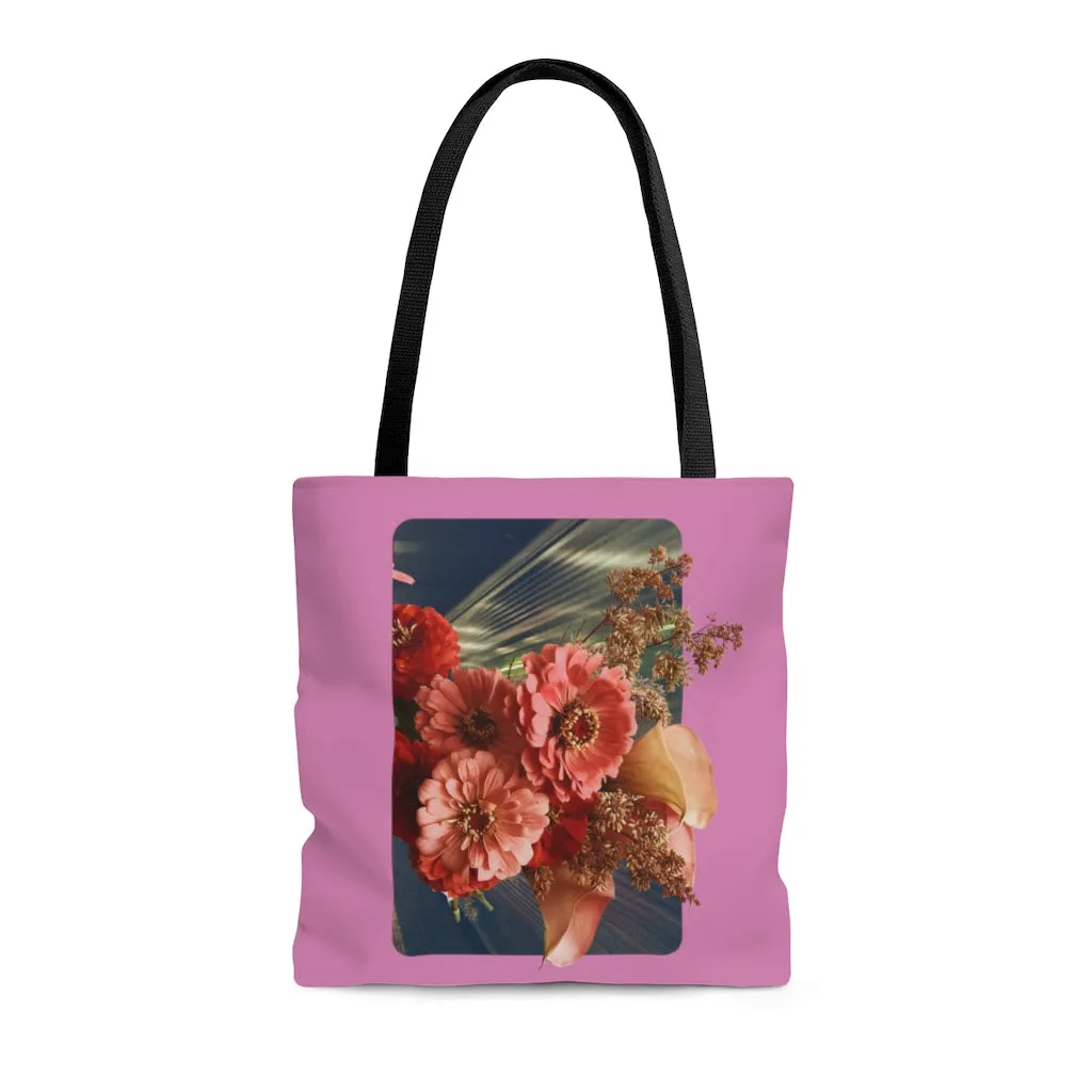 Bouquet Tote