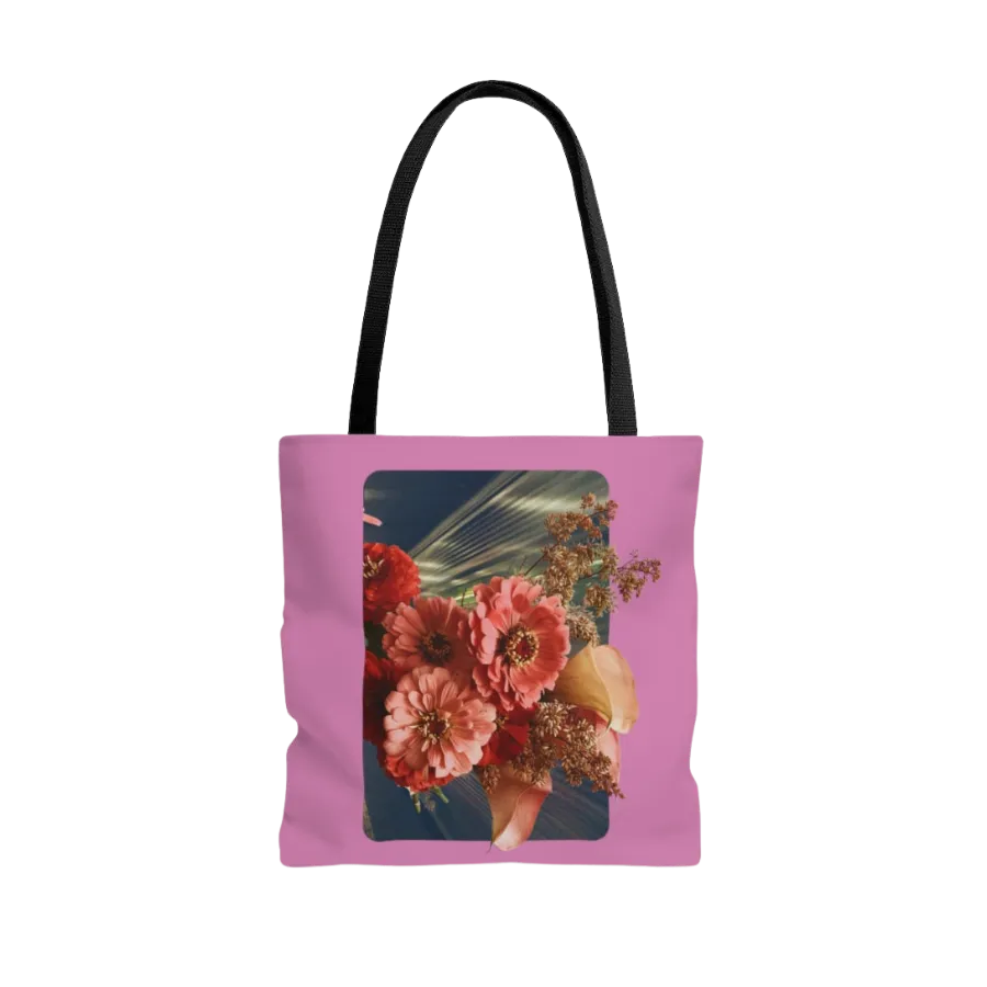 Bouquet Tote