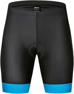 bpbtti Mens Gel Padded Cycling Shorts Bicycle Riding Pants Bike Biking Clothes Cycle Tights