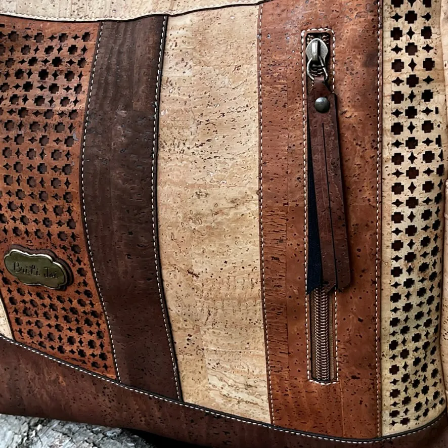 Brentwood Collection Weekender