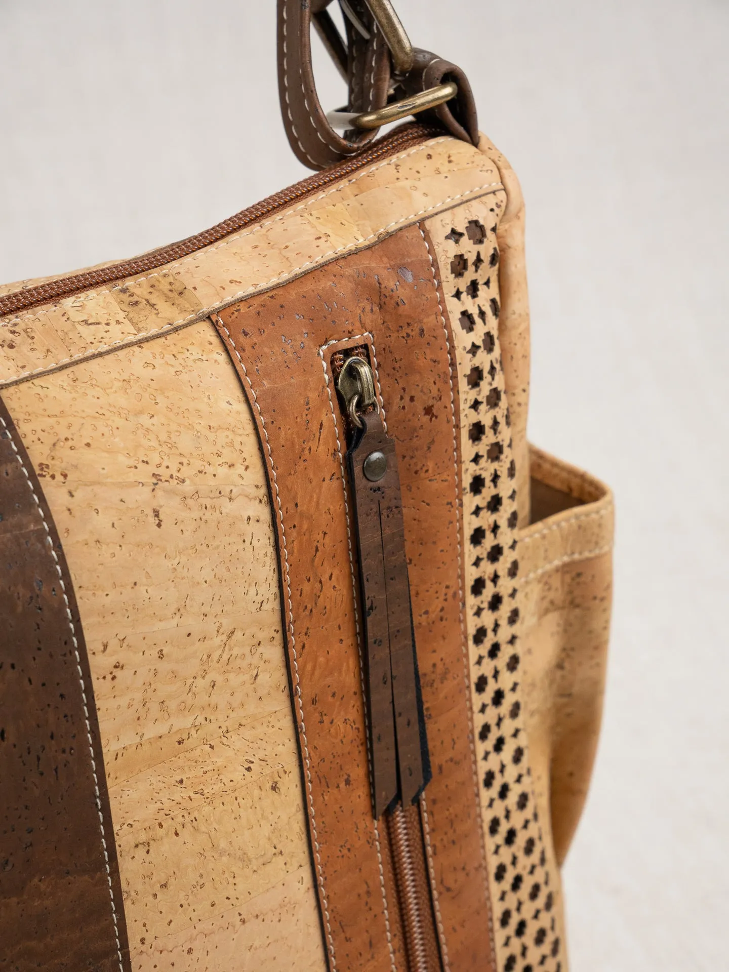 Brentwood Collection Weekender