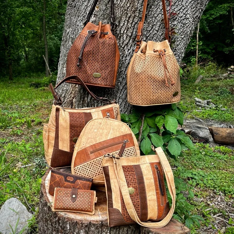 Brentwood Collection Weekender