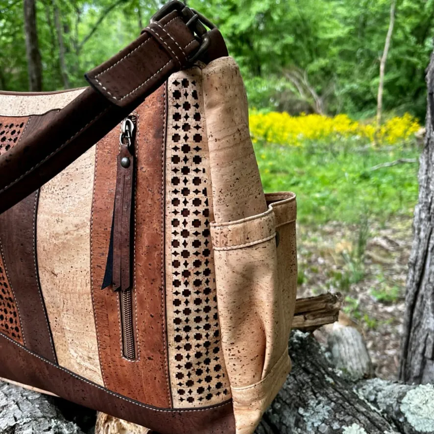 Brentwood Collection Weekender
