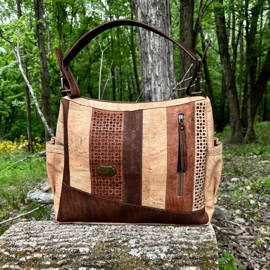Brentwood Collection Weekender