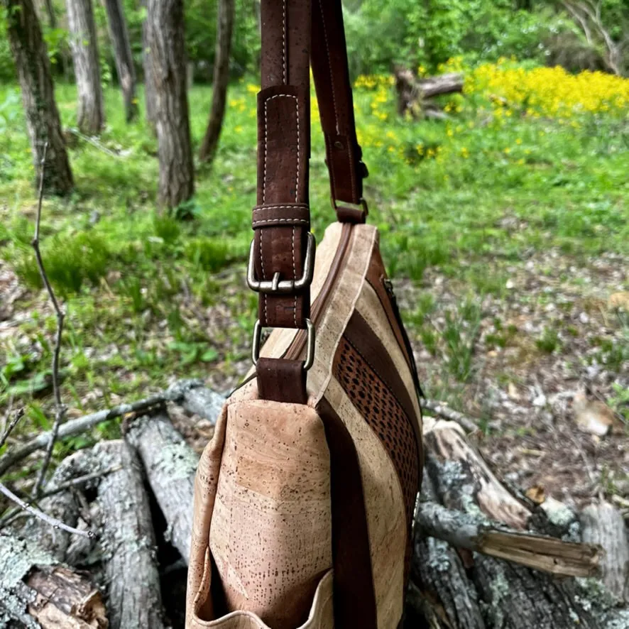 Brentwood Collection Weekender