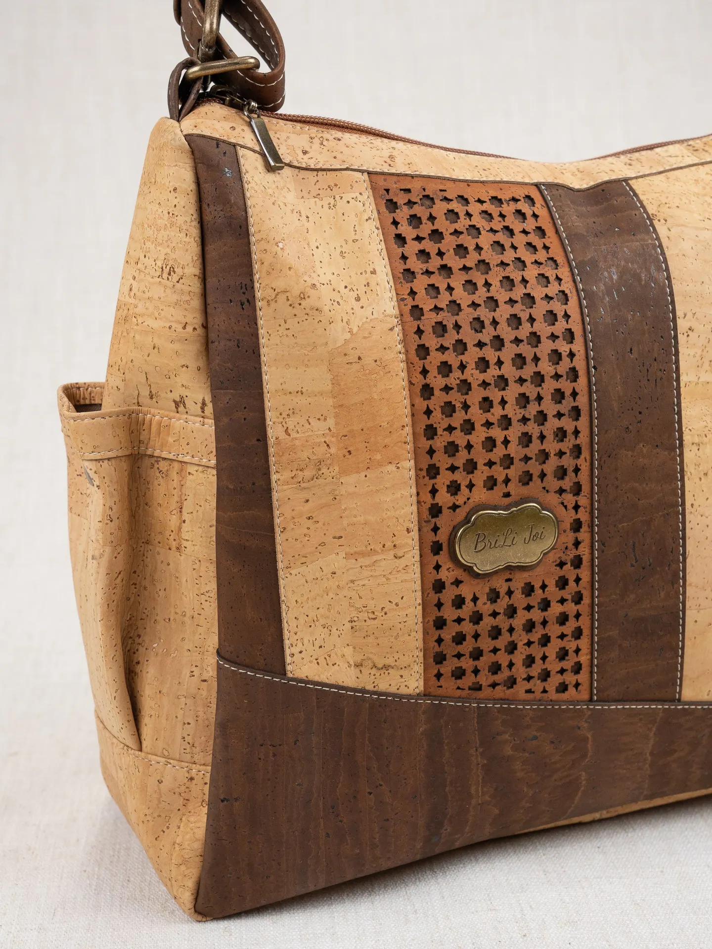 Brentwood Collection Weekender
