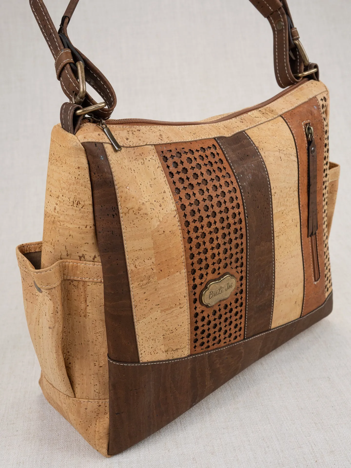 Brentwood Collection Weekender