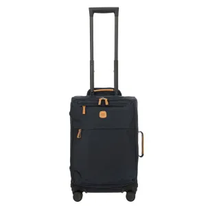 Bric's X-Bag 21" Spinner W/ Frame Navy One Size U1