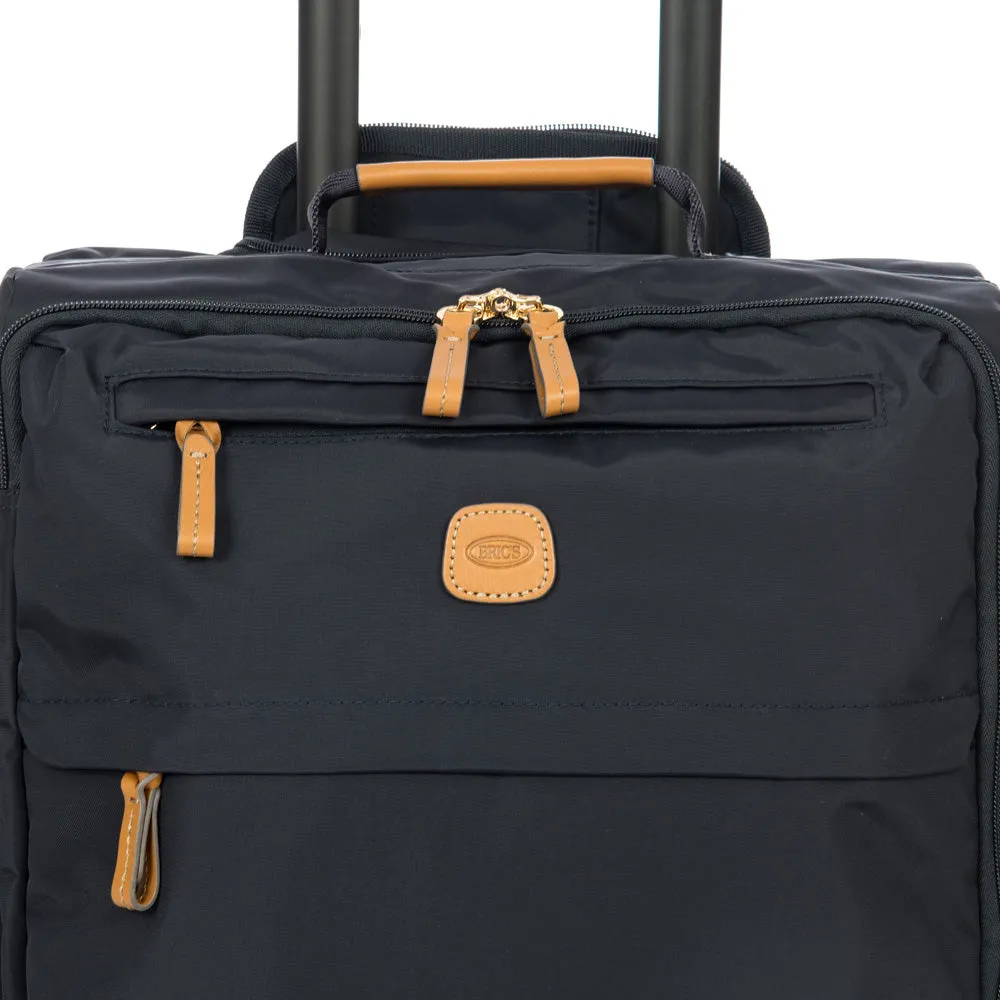 Bric's X-Bag 21" Spinner W/ Frame Navy One Size U1