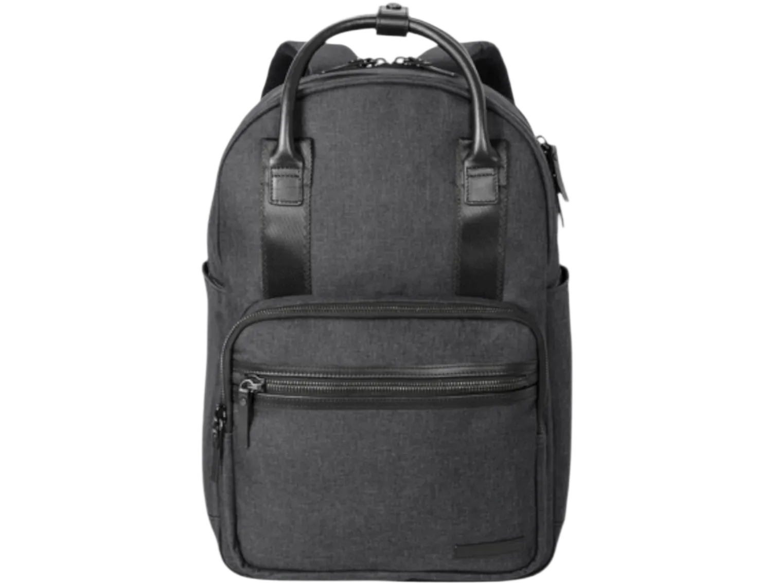 Brooks Brothers® Grant Dual-Handle Backpack