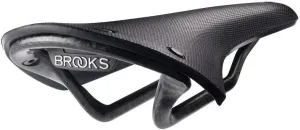 Brooks England Cambium C13, Carbon Racing Waterproof Saddle