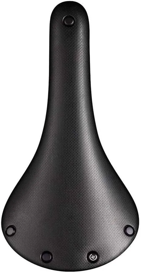 Brooks England Cambium C13, Carbon Racing Waterproof Saddle