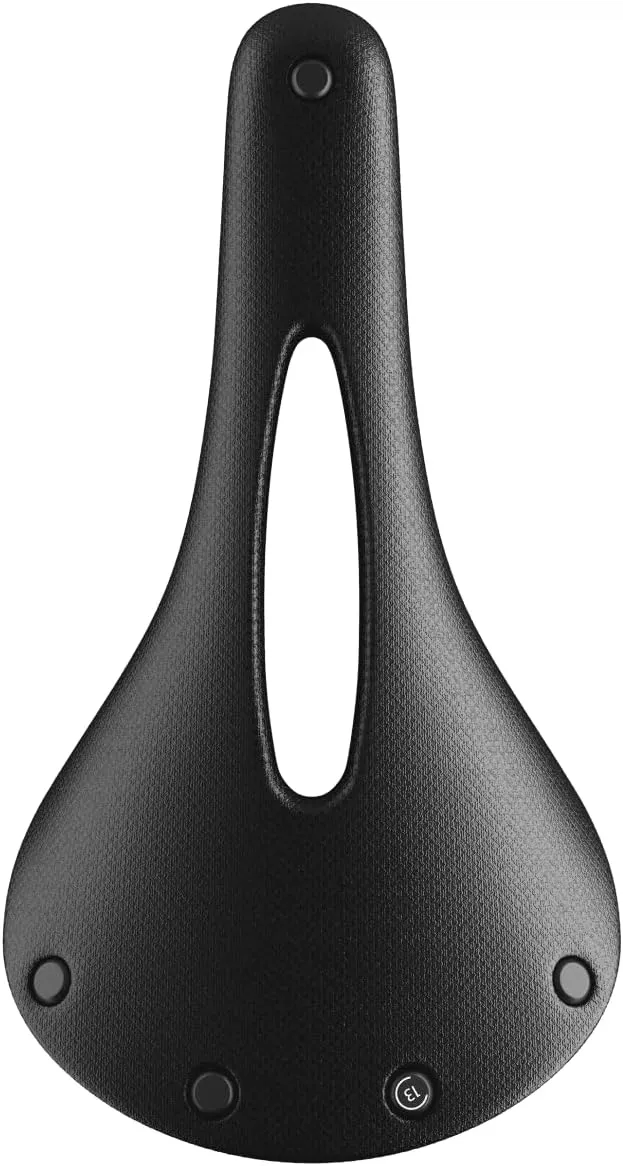 Brooks England Cambium C13 Carved, Carbon Racing Waterproof Saddle