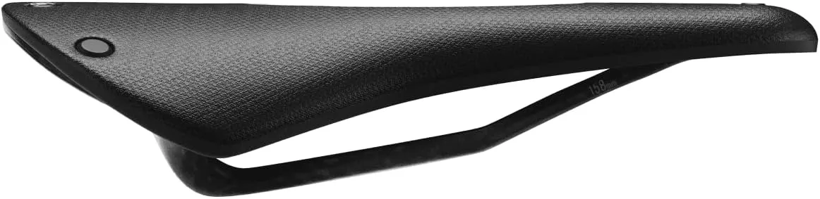 Brooks England Cambium C13 Carved, Carbon Racing Waterproof Saddle