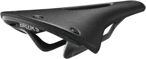 Brooks England Cambium C13 Carved, Carbon Racing Waterproof Saddle