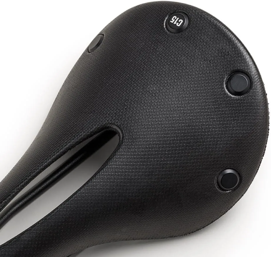 Brooks England Cambium C15 Carved, Carbon Racing Waterproof Saddle
