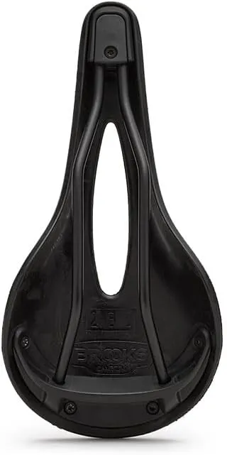 Brooks England Cambium C15 Carved, Carbon Racing Waterproof Saddle
