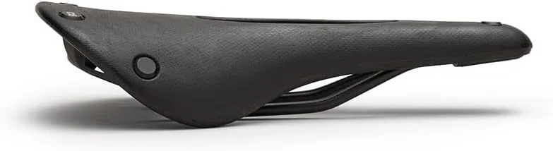 Brooks England Cambium C15 Carved, Carbon Racing Waterproof Saddle