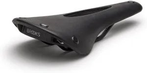 Brooks England Cambium C15 Carved, Carbon Racing Waterproof Saddle