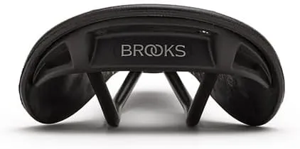 Brooks England Cambium C15 Carved, Carbon Racing Waterproof Saddle