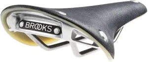 Brooks England Cambium C17, All-Weather, Waterproof Bike Saddle