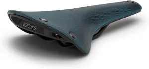 Brooks England Cambium C17, All-Weather, Waterproof Bike Saddle