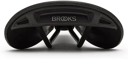 Brooks England Cambium C17, All-Weather, Waterproof Bike Saddle