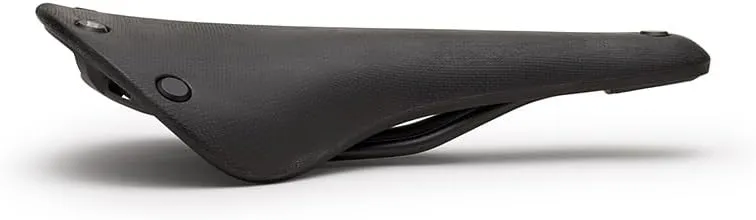 Brooks England Cambium C17, All-Weather, Waterproof Bike Saddle