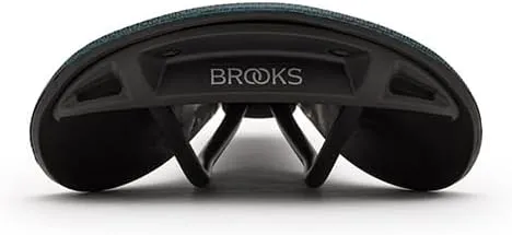 Brooks England Cambium C17, All-Weather, Waterproof Bike Saddle
