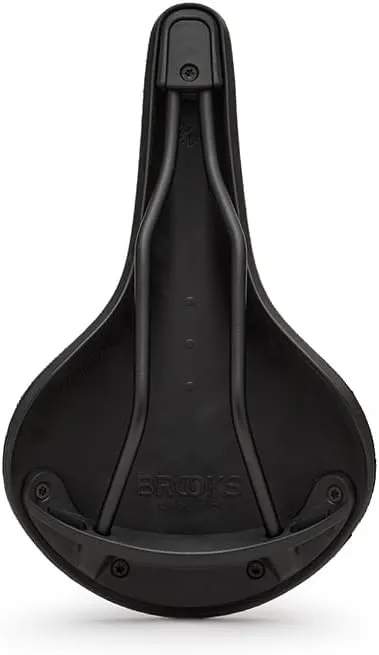 Brooks England Cambium C17, All-Weather, Waterproof Bike Saddle