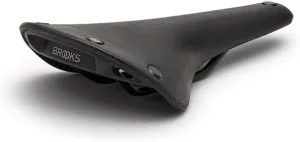 Brooks England Cambium C17, All-Weather, Waterproof Bike Saddle