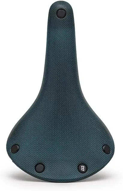 Brooks England Cambium C17, All-Weather, Waterproof Bike Saddle