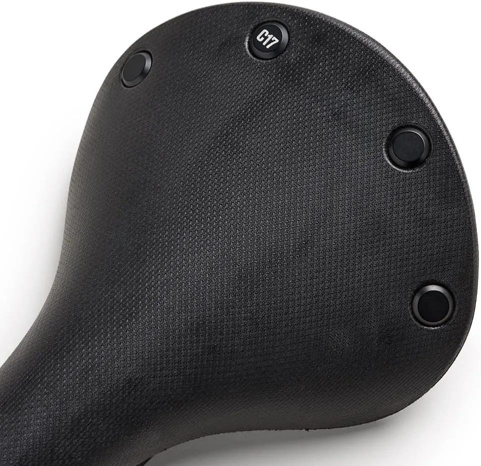 Brooks England Cambium C17, All-Weather, Waterproof Bike Saddle