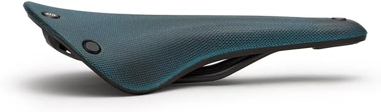 Brooks England Cambium C17, All-Weather, Waterproof Bike Saddle