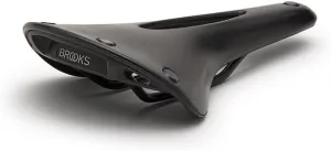 Brooks England Cambium C17 Carved, All-Weather, Waterproof Bike Saddle