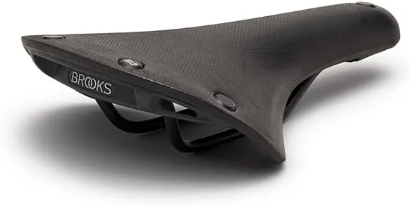 Brooks England Cambium C19, All-Weather, Waterproof Bike Saddle 184mm