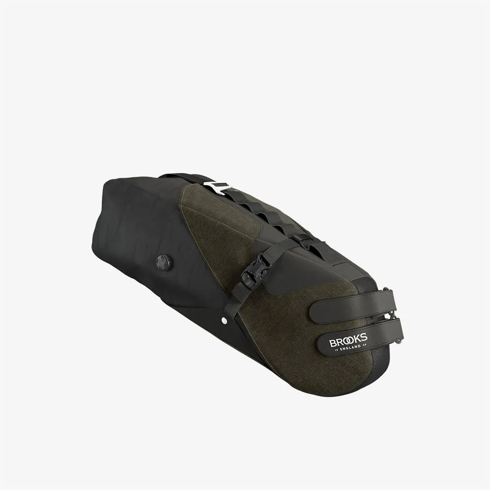 BROOKS ENGLAND Scape Bike Seat Bag