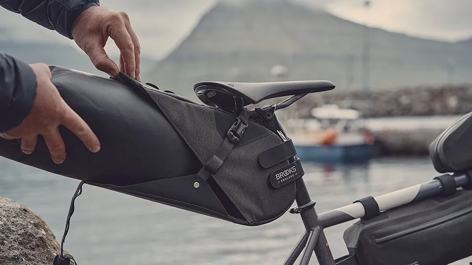 BROOKS ENGLAND Scape Bike Seat Bag