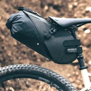 BROOKS ENGLAND Scape Bike Seat Bag