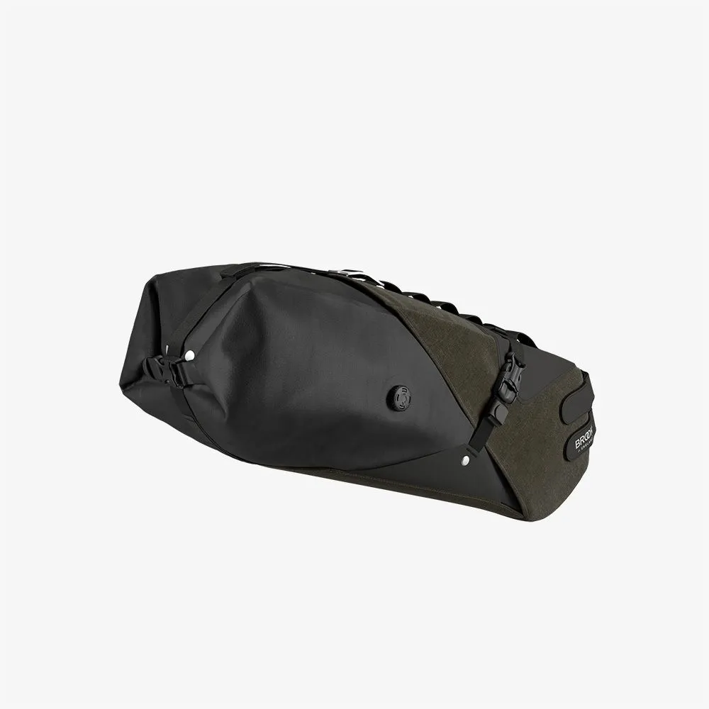 BROOKS ENGLAND Scape Bike Seat Bag