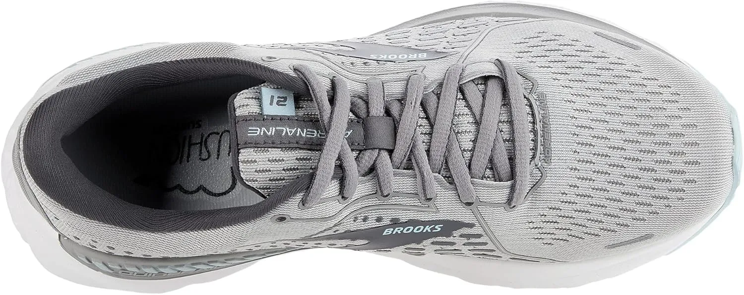 Brooks Single Shoe - Adrenaline GTS 21