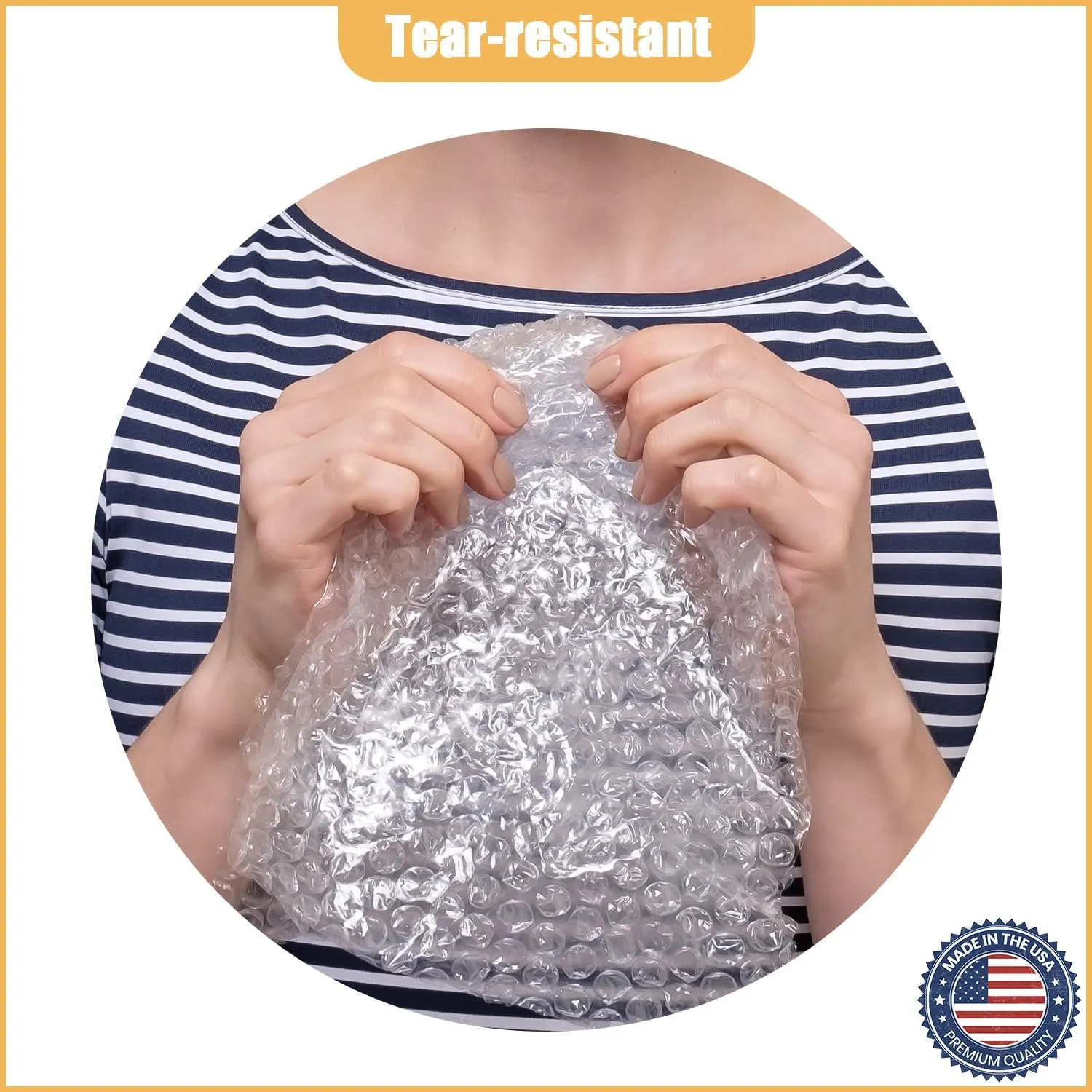 Bubble bag packaging 12x16.5 inch, self-sealing bubble bags, buffer bags, thickened shockproof foam bags for moving, transportation and storage Usable Size 12x15.5 inch(25PCS)